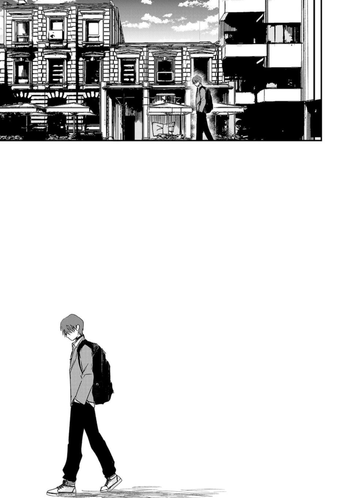 Break New World Chapter 1 page 44 - 