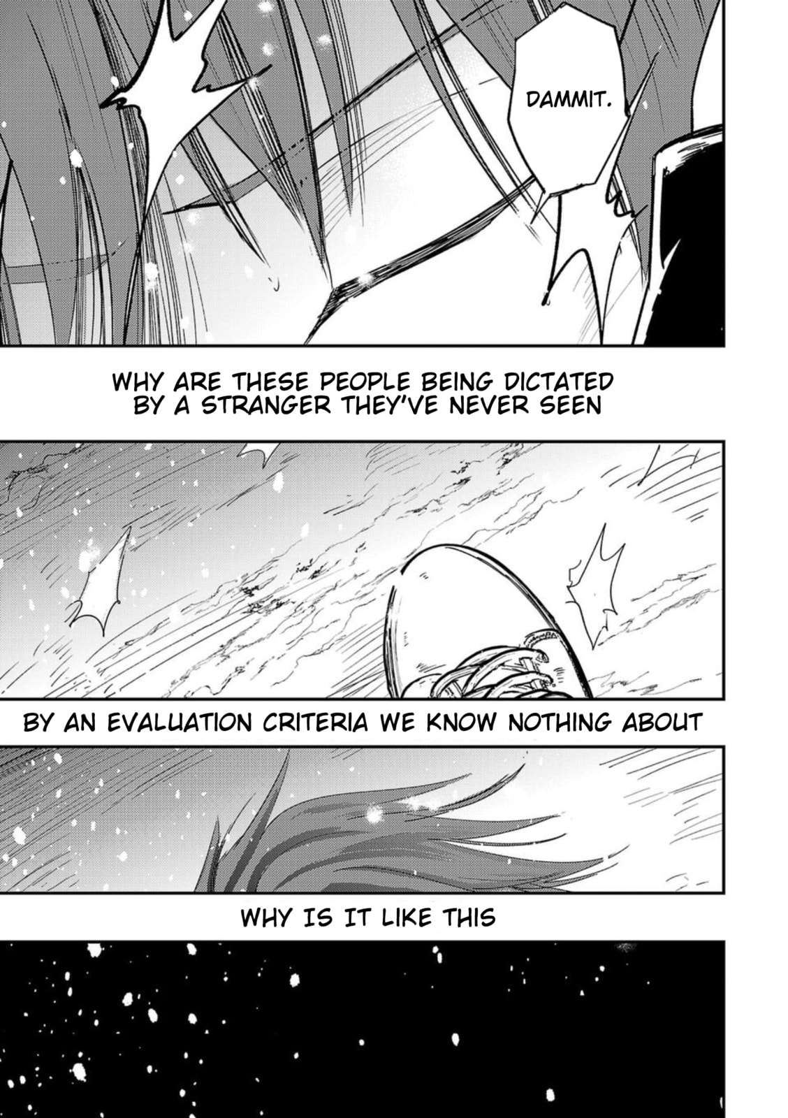 Break New World Chapter 1 page 56 - 