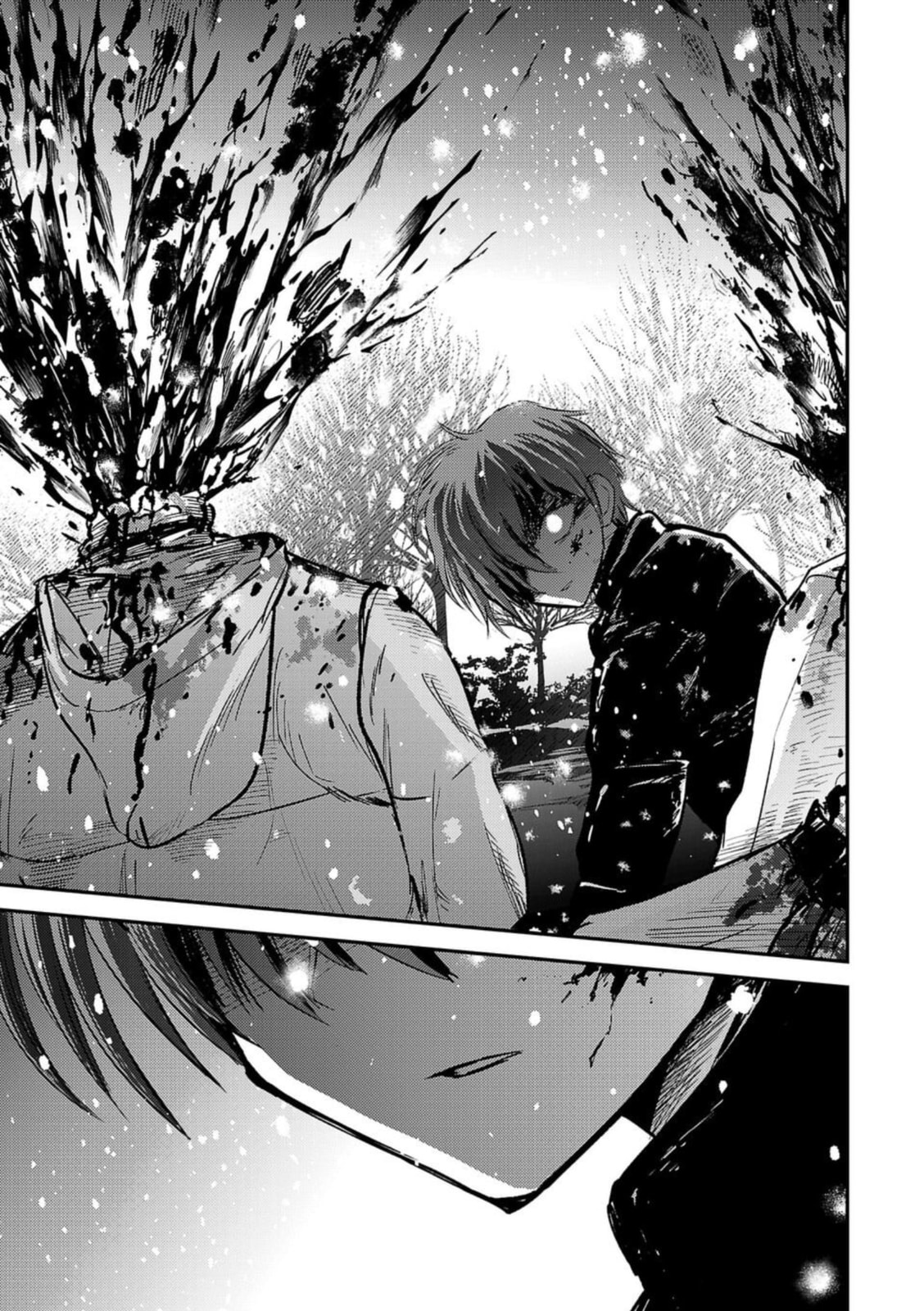 Break New World Chapter 1 page 63 - 