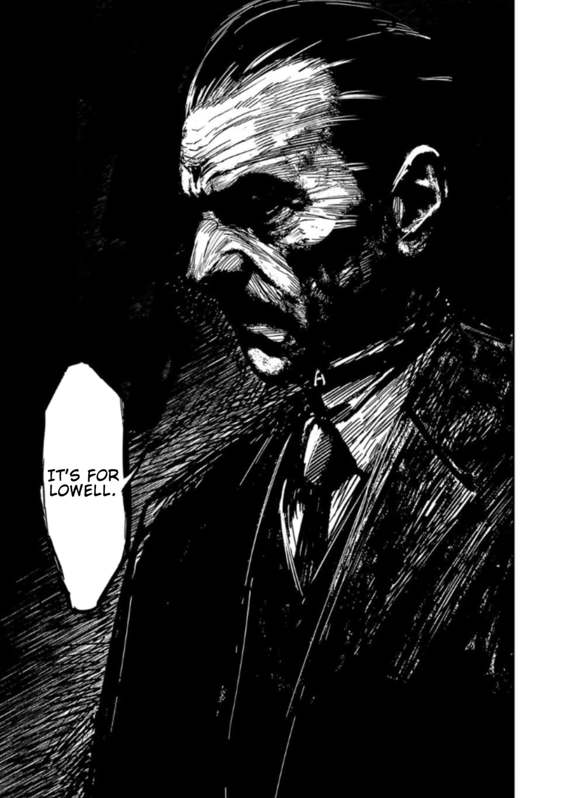Break New World Chapter 13 page 17 - 