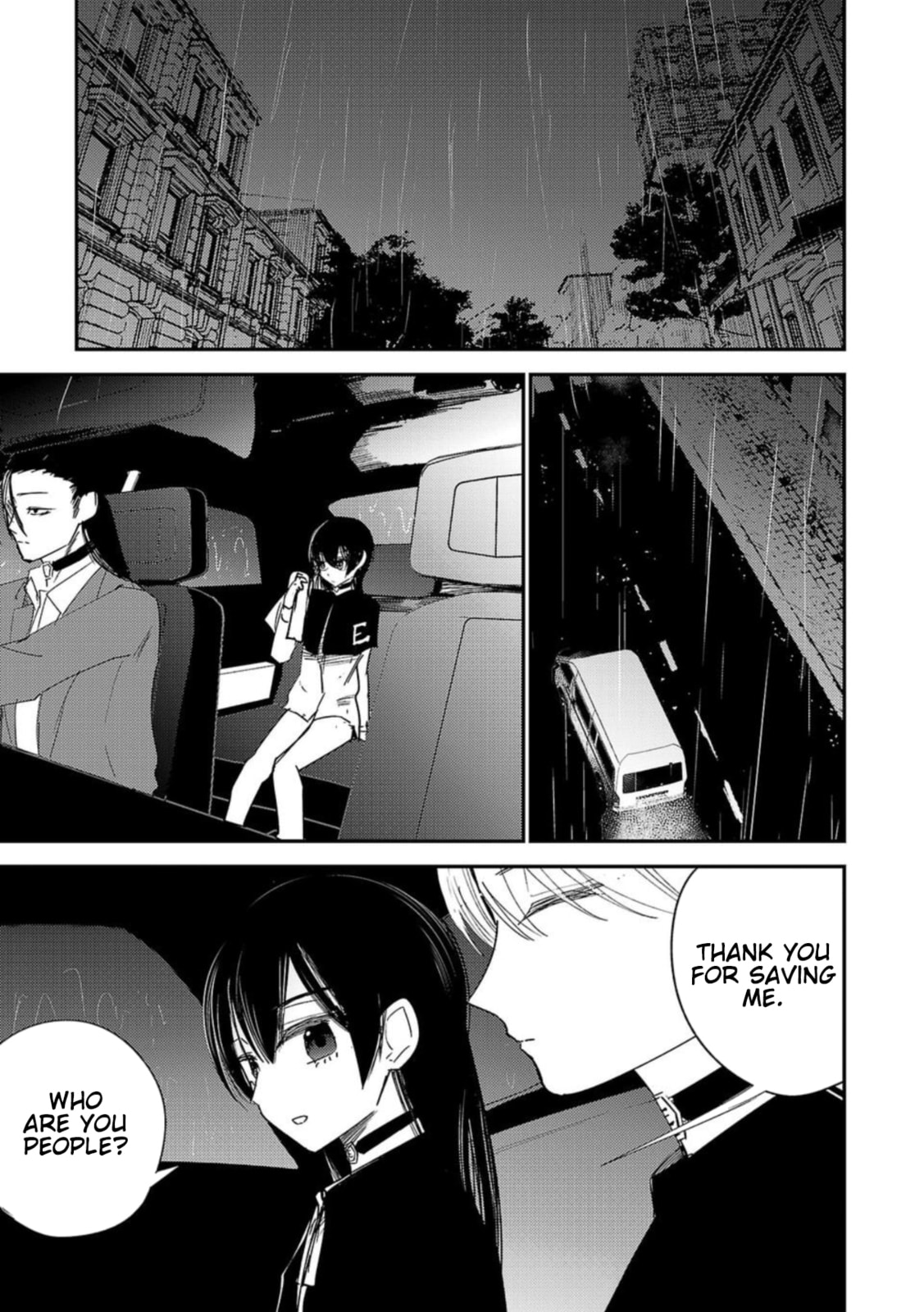 Break New World Chapter 20 page 9 - 