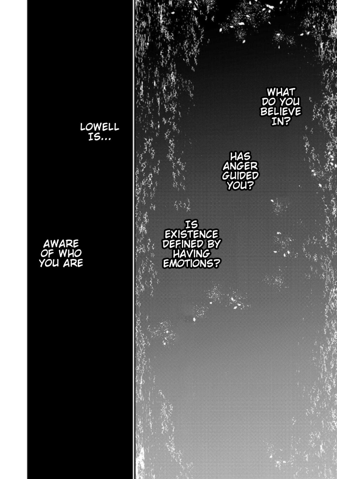 Break New World Chapter 21 page 12 - 