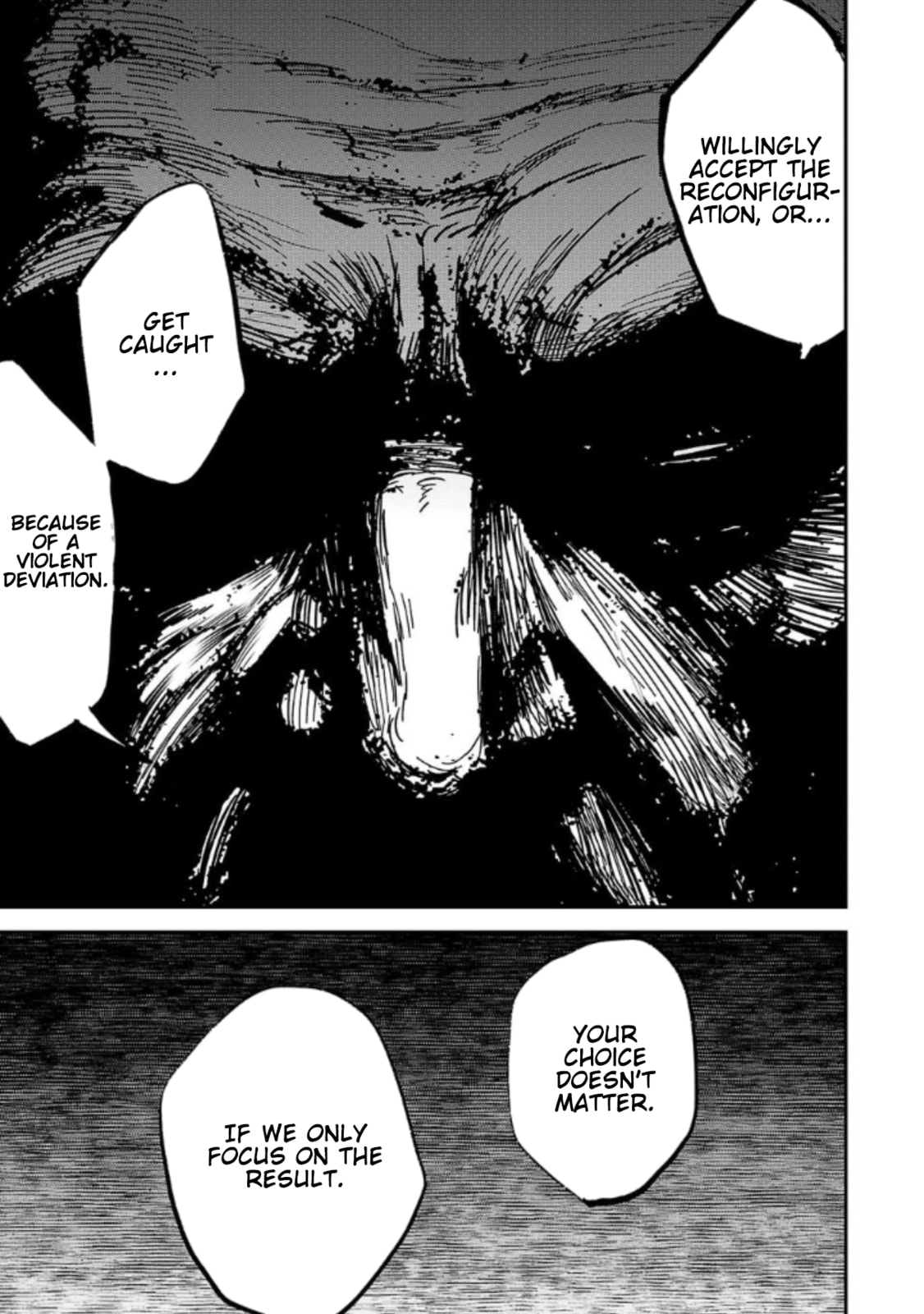 Break New World Chapter 21 page 9 - 