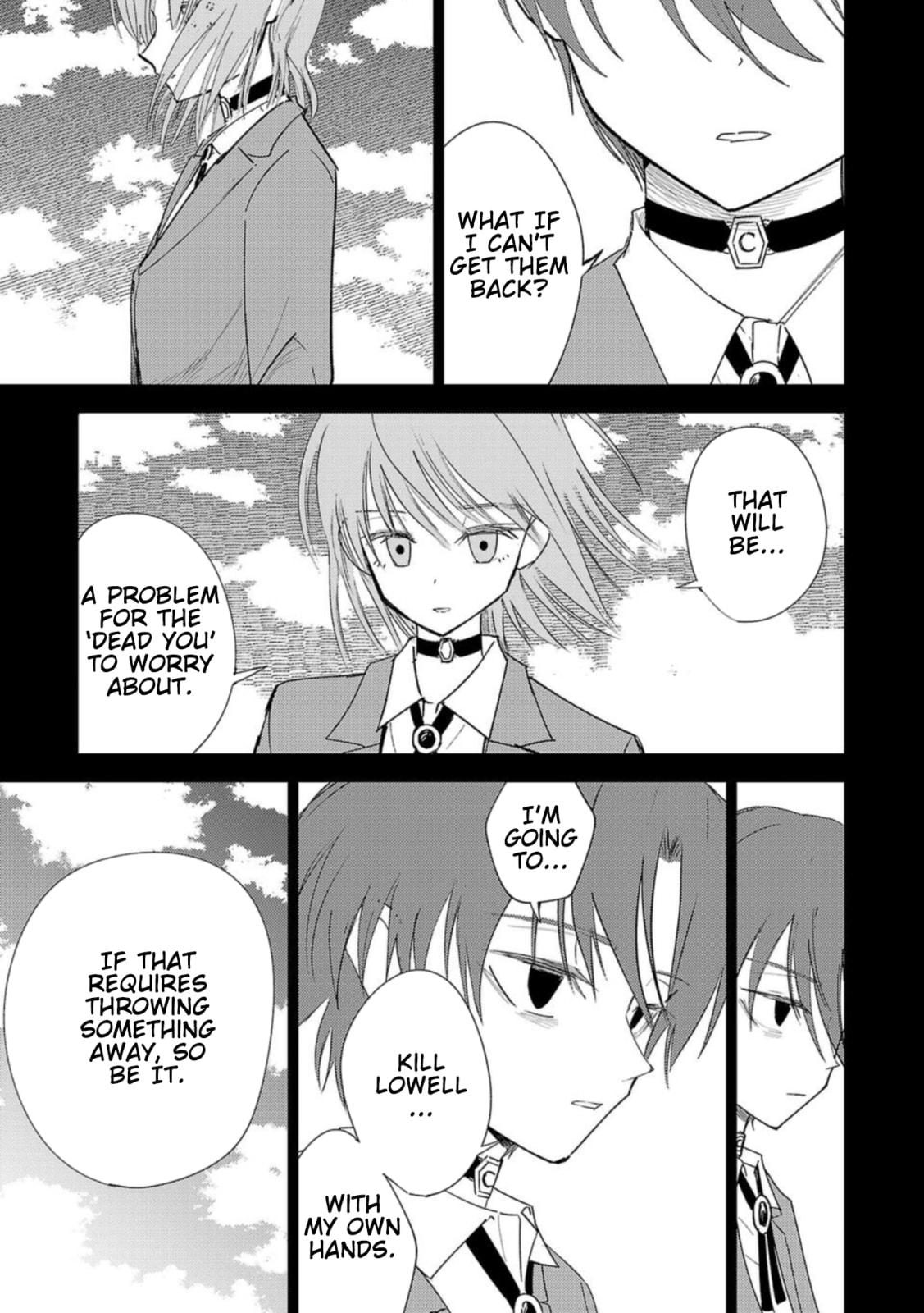 Break New World Chapter 24 page 7 - 