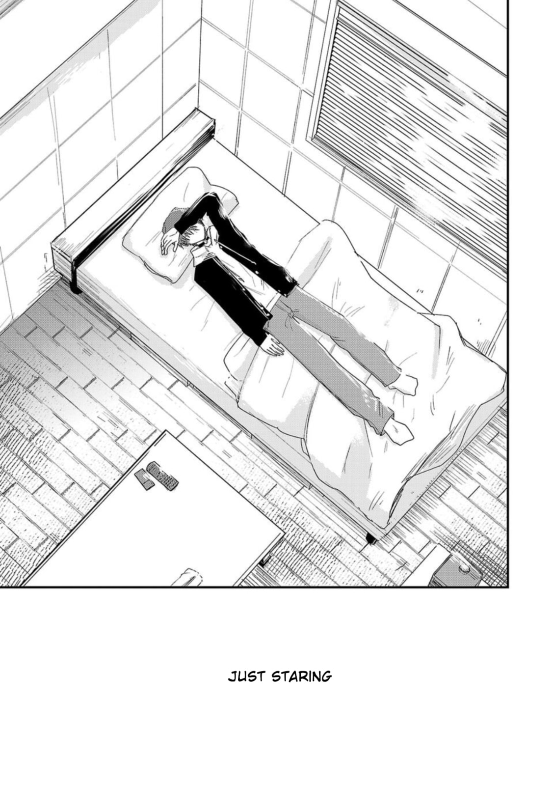 Break New World Chapter 29 page 15 - 