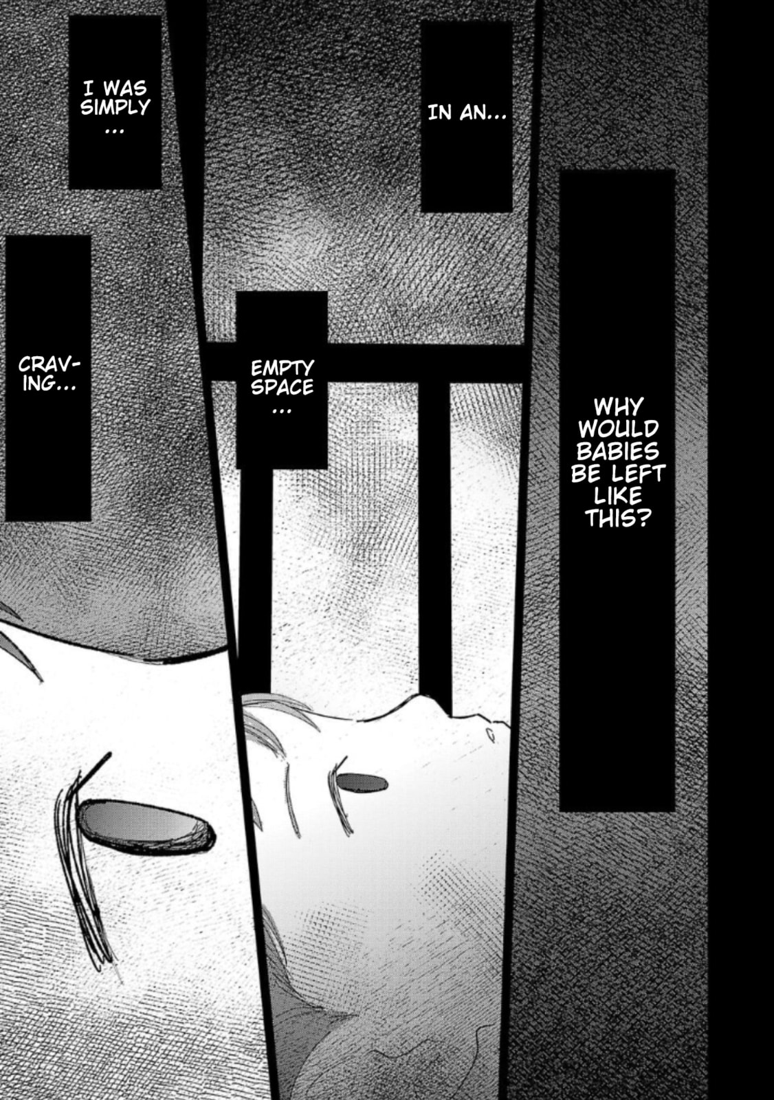 Break New World Chapter 32 page 3 - 