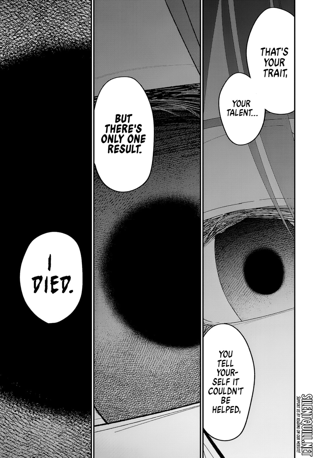 Break New World Chapter 36 page 4 - 