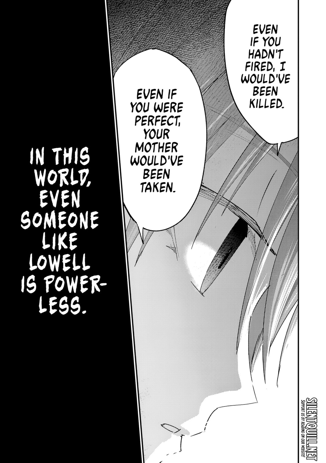 Break New World Chapter 36 page 10 - 