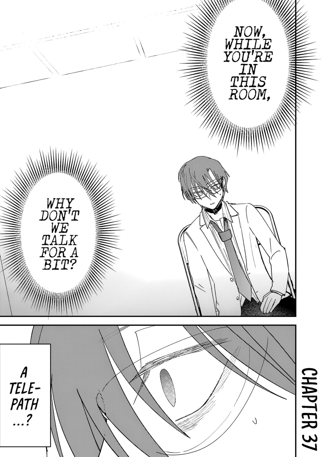 Break New World Chapter 37 page 2 - 