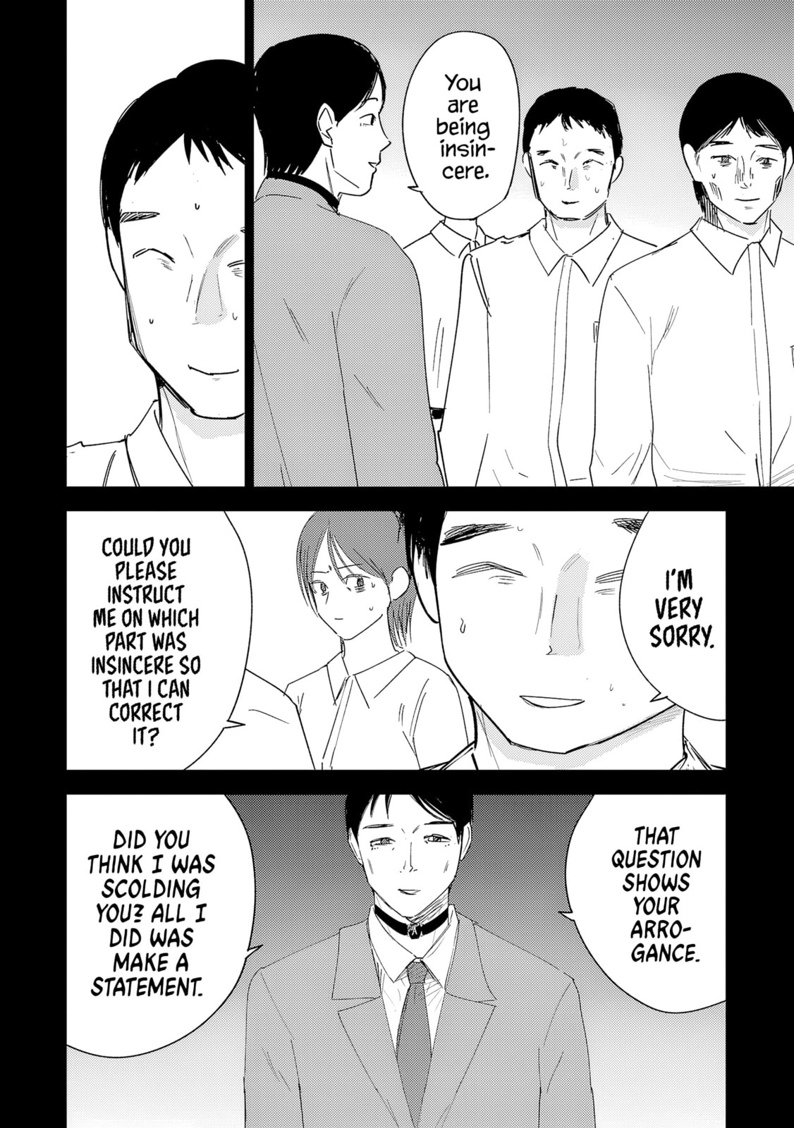 Break New World Chapter 39 page 9 - 