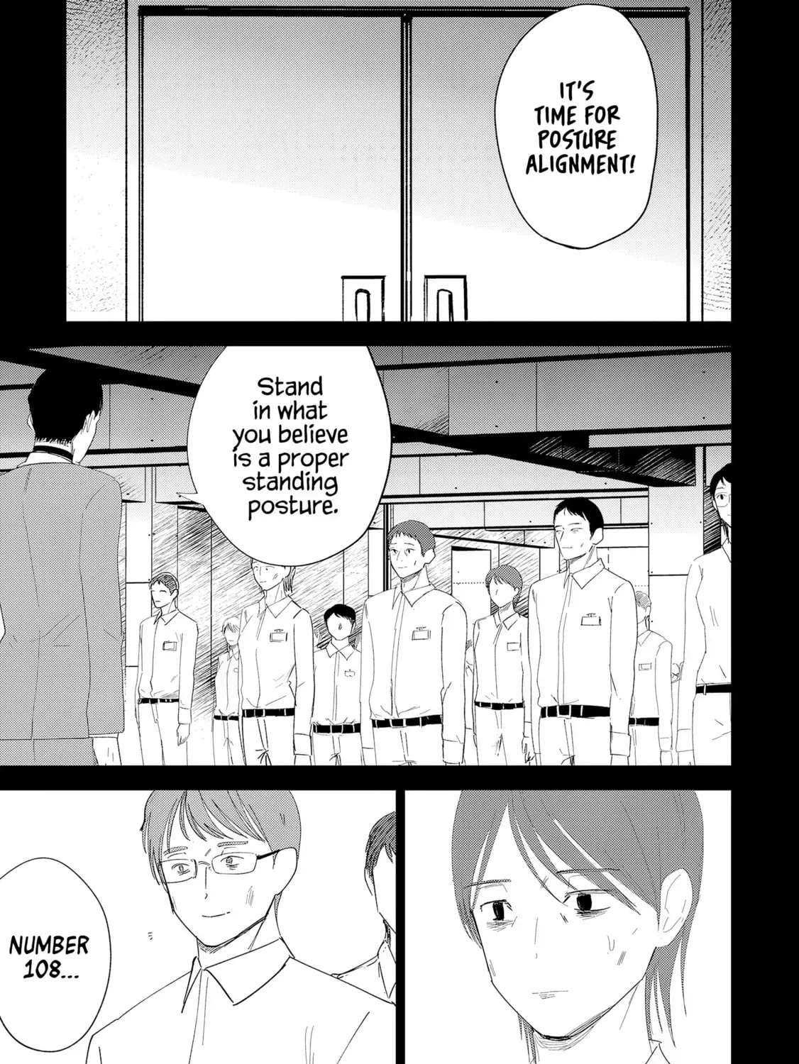 Break New World Chapter 40 page 14 - 