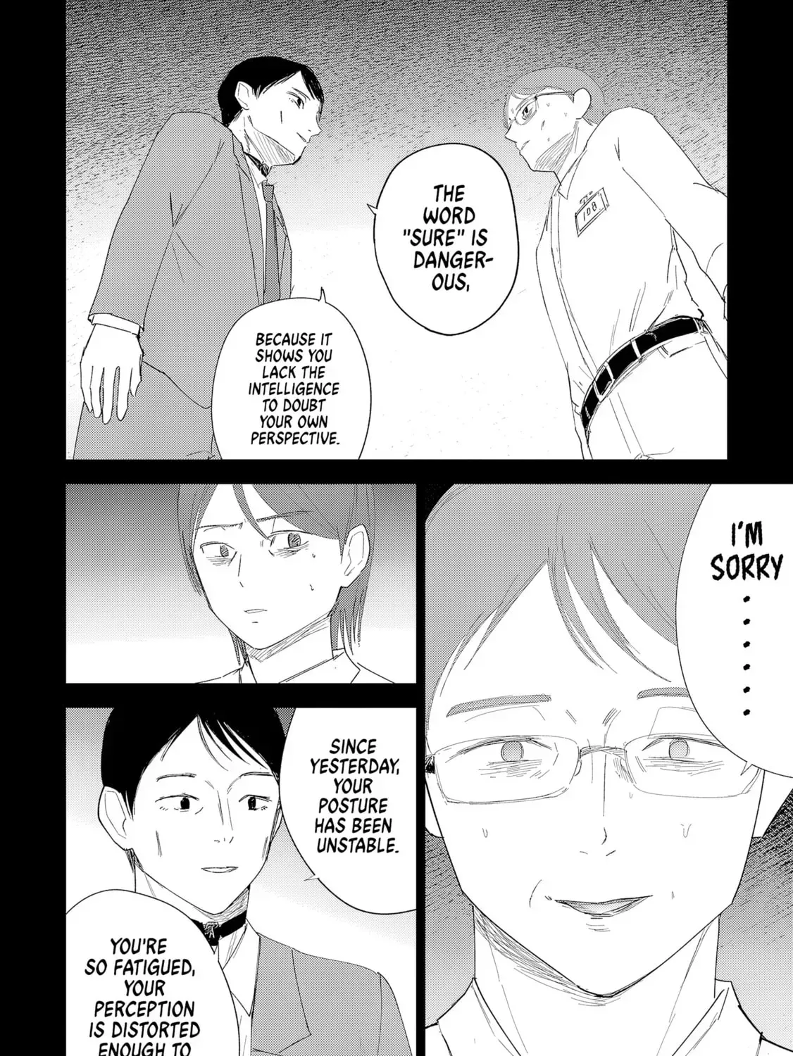 Break New World Chapter 40 page 20 - 