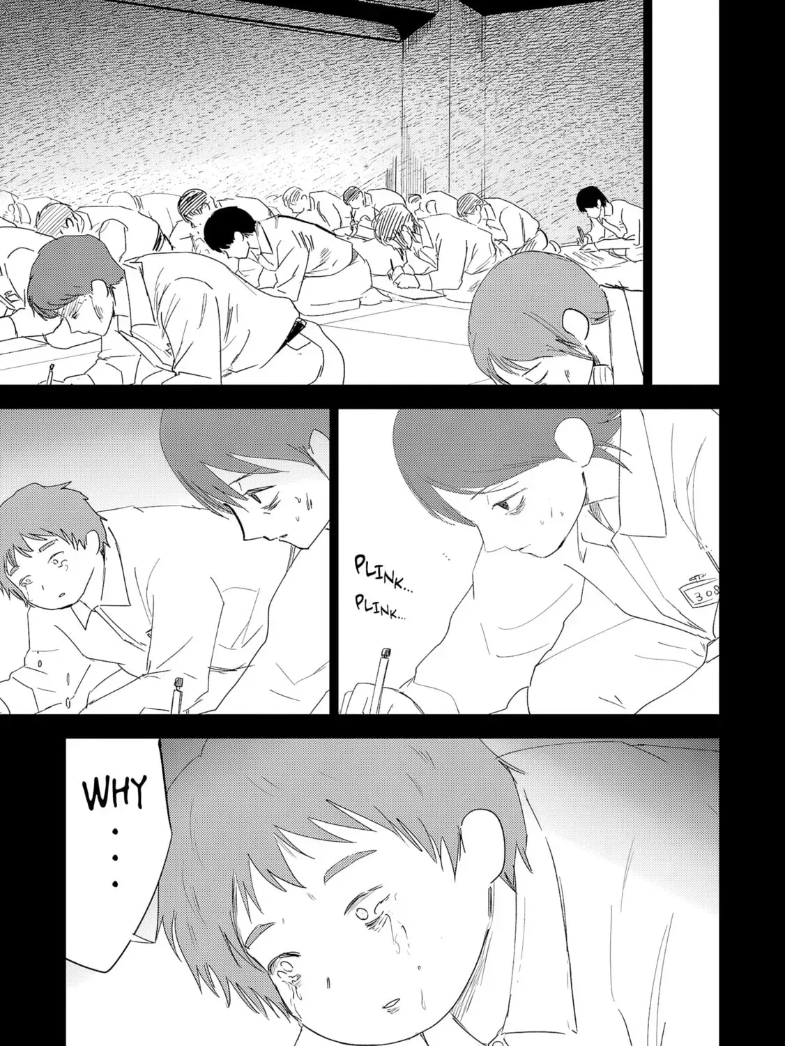 Break New World Chapter 40 page 26 - 
