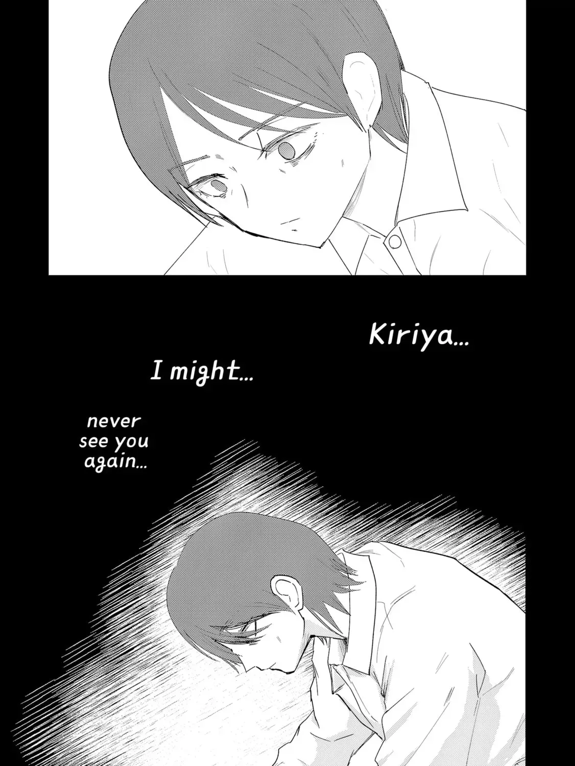 Break New World Chapter 40 page 30 - 