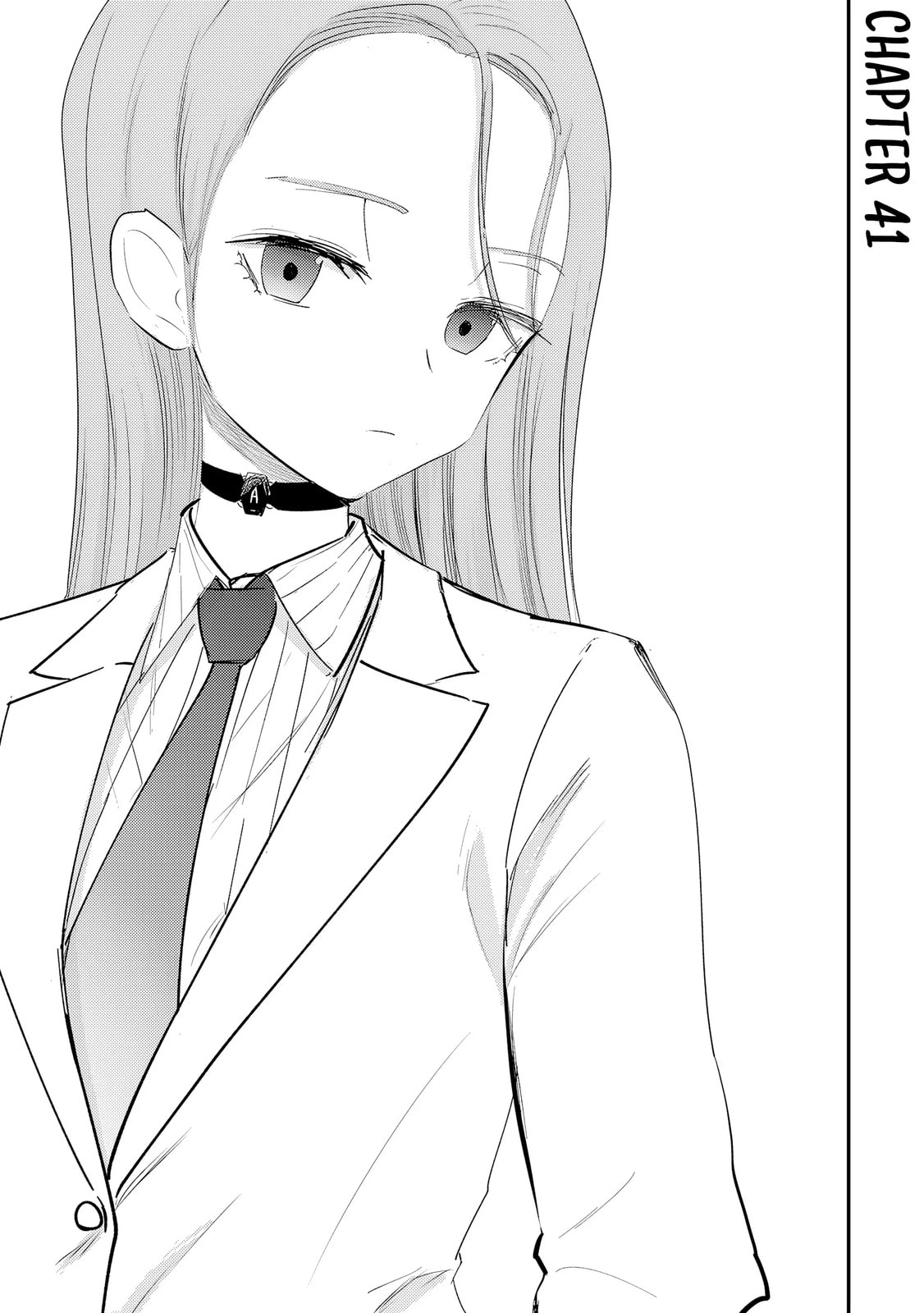 Break New World Chapter 41 page 2 - 