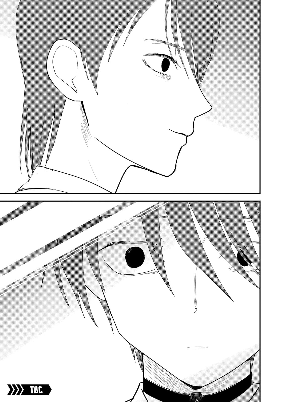 Break New World Chapter 41 page 14 - 