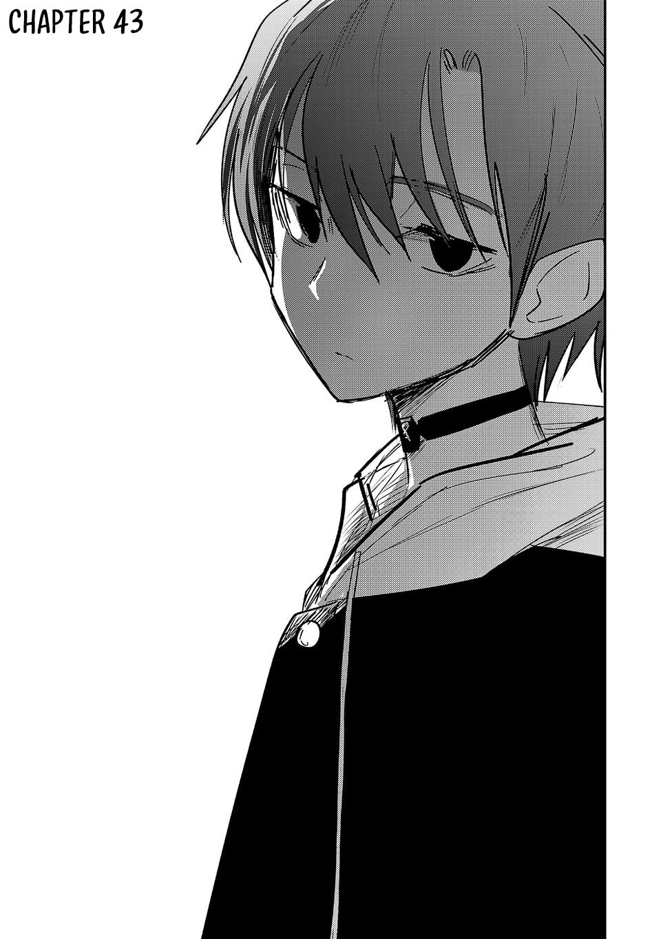 Break New World Chapter 43 page 2 - 