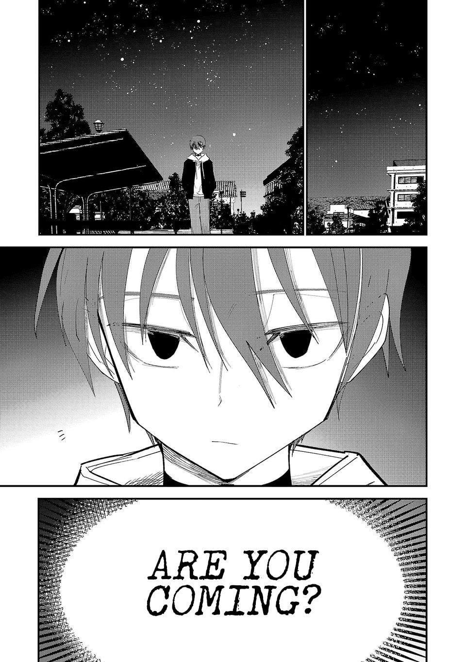 Break New World Chapter 43 page 12 - 