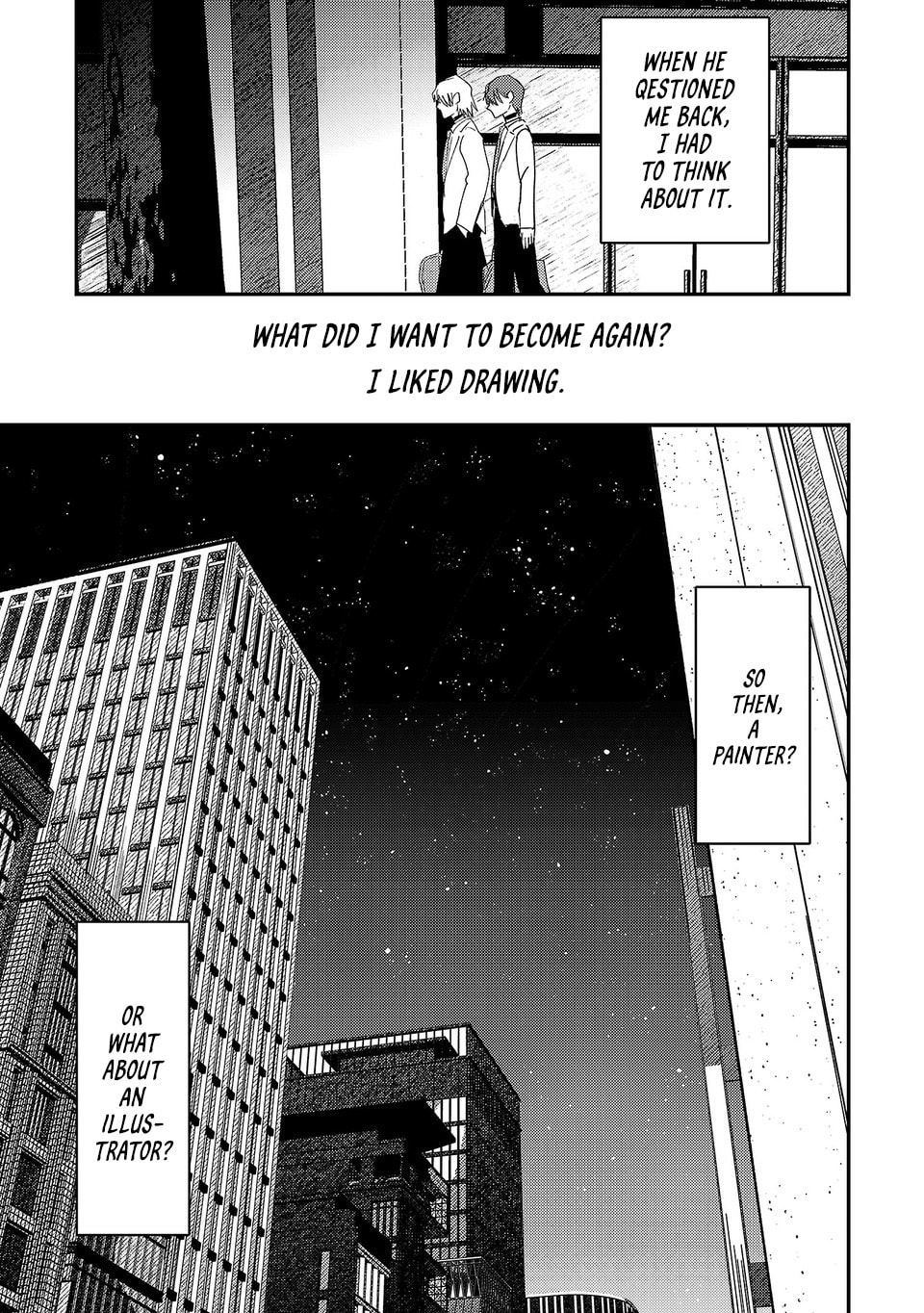 Break New World Chapter 43 page 4 - 
