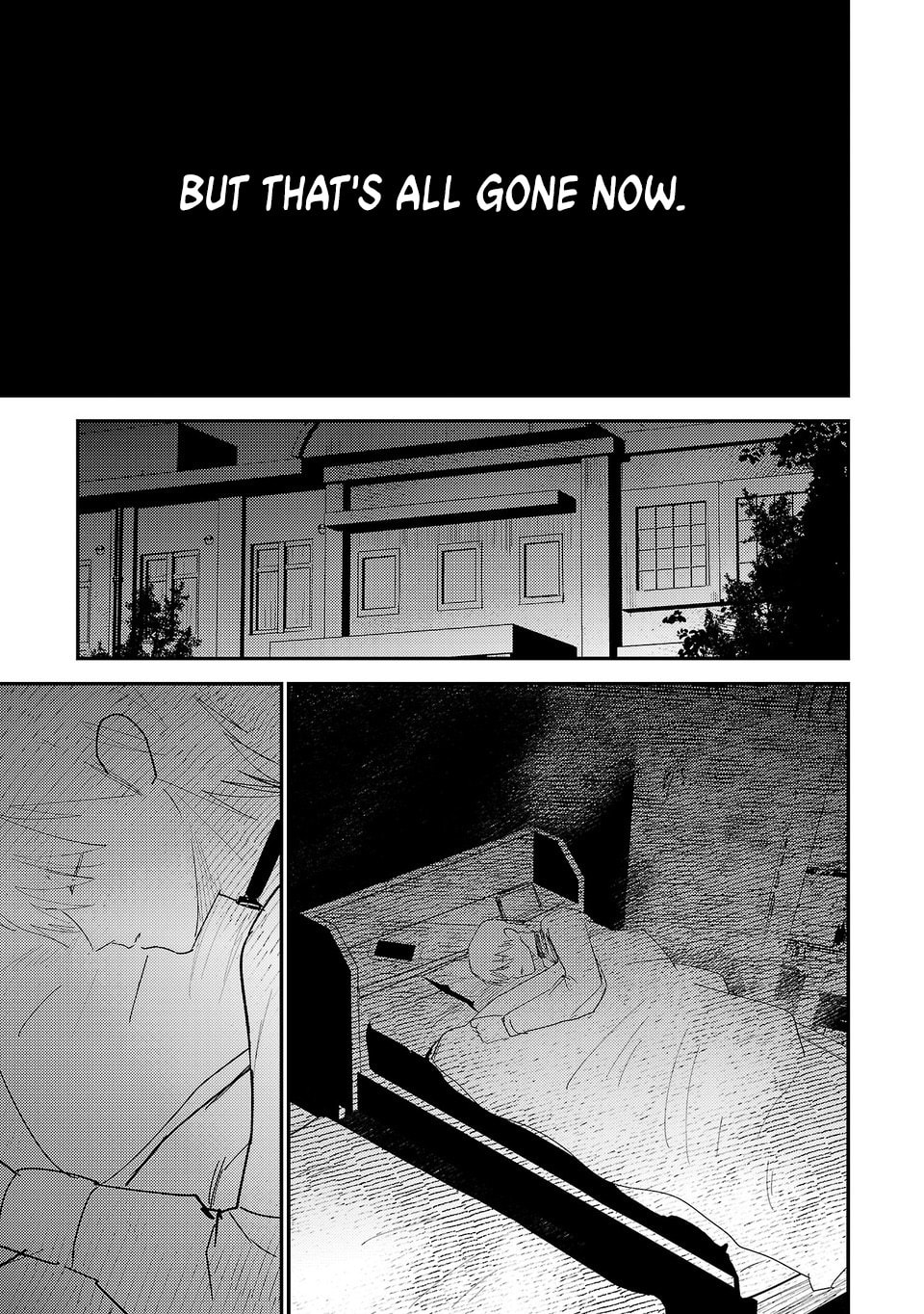 Break New World Chapter 43 page 6 - 