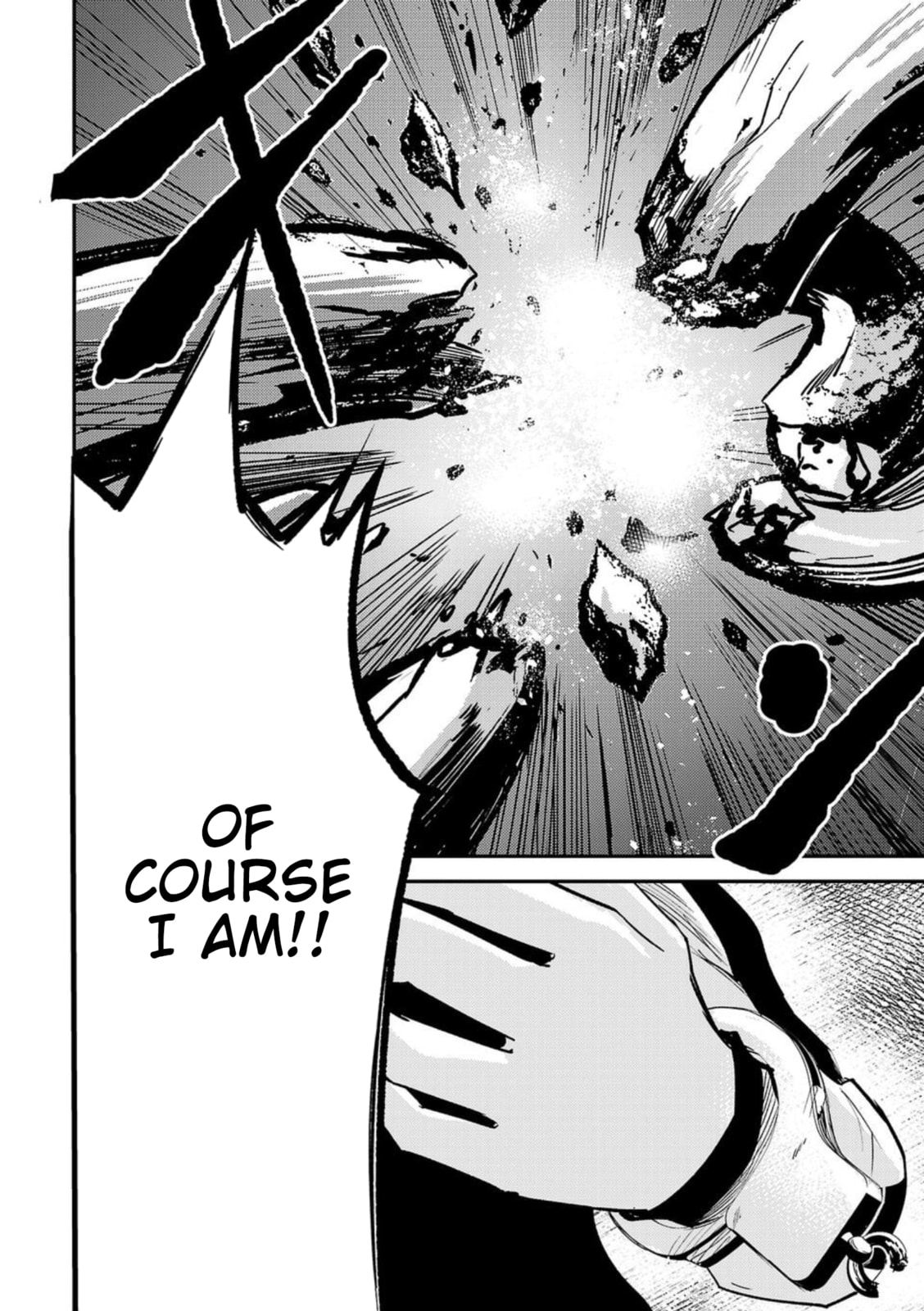 Break New World Chapter 6 page 12 - 