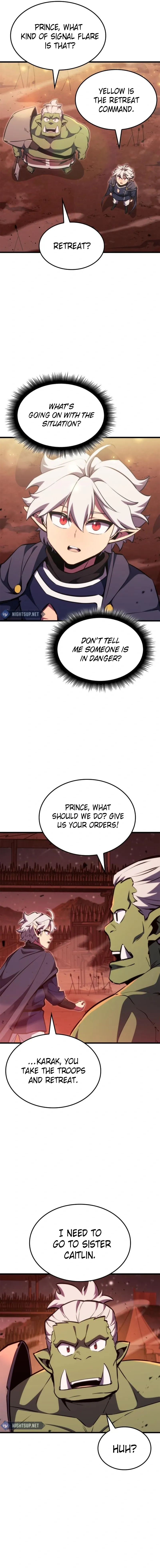 Breaker Chapter 10 page 2 - 