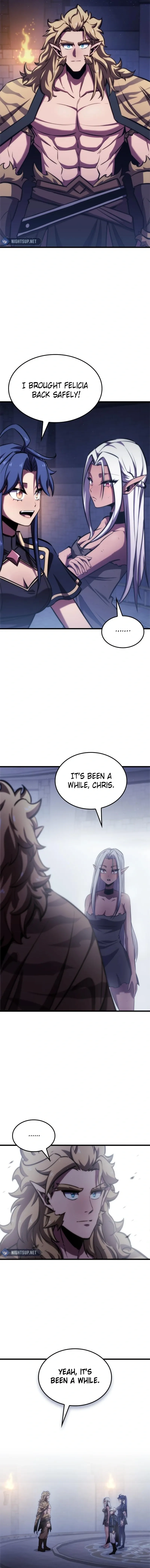 Breaker Chapter 10 page 12 - 