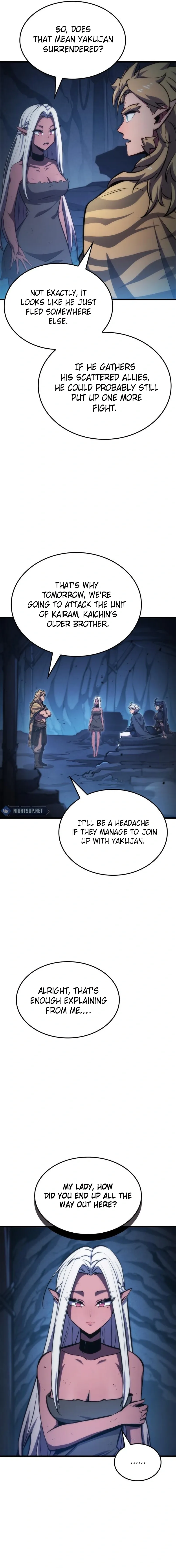 Breaker Chapter 10 page 14 - 