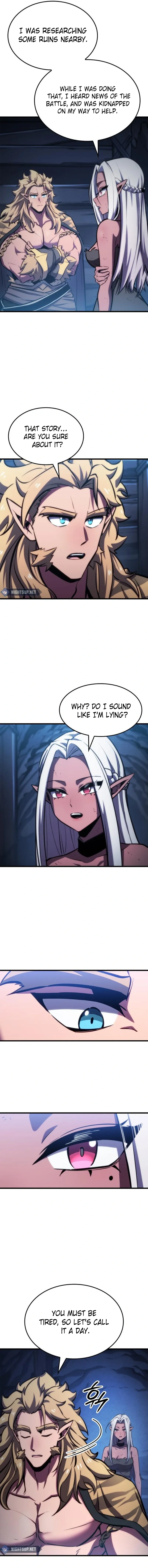 Breaker Chapter 10 page 15 - 