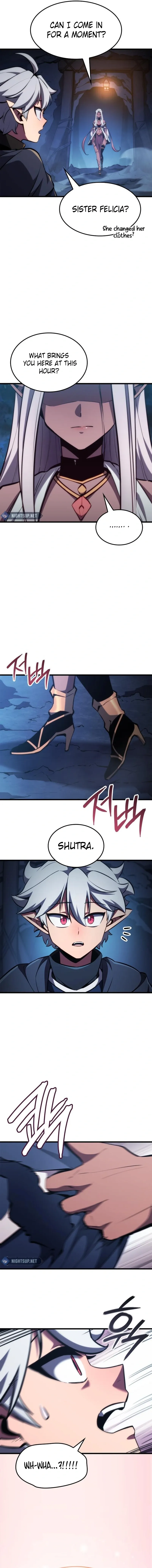 Breaker Chapter 10 page 17 - 