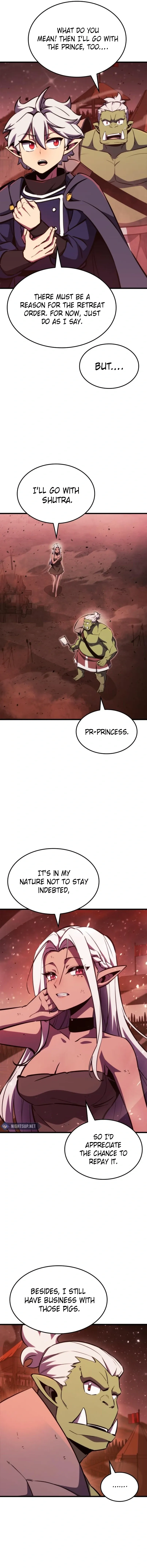 Breaker Chapter 10 page 3 - 