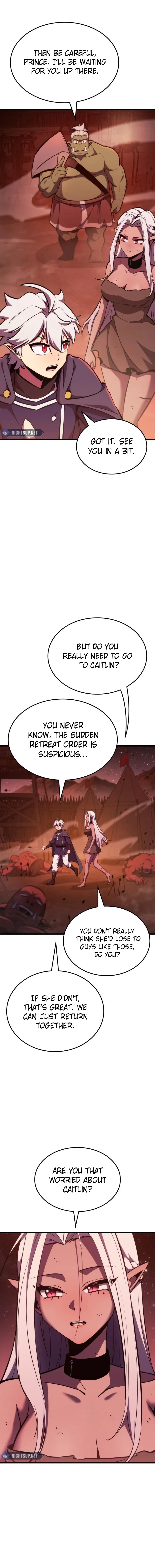 Breaker Chapter 10 page 4 - 