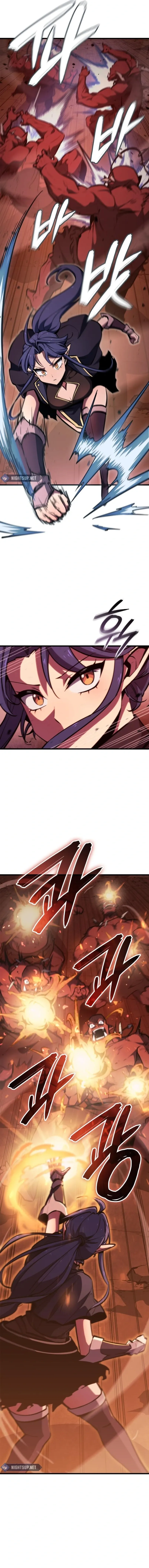 Breaker Chapter 10 page 6 - 