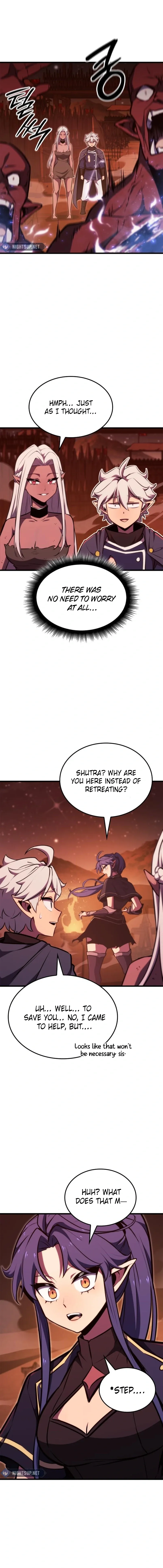 Breaker Chapter 10 page 8 - 