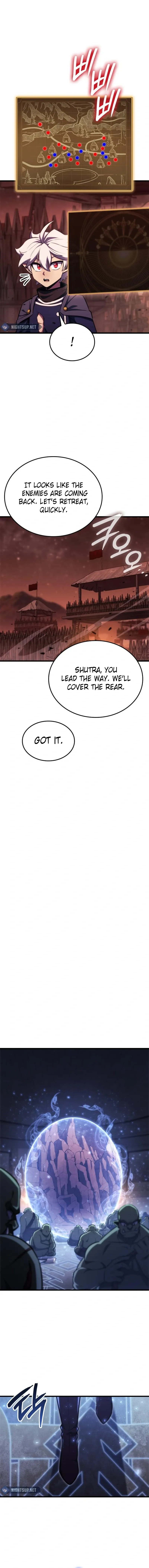 Breaker Chapter 10 page 10 - 