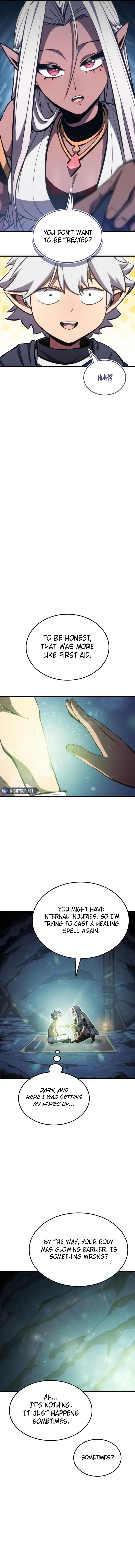 Breaker Chapter 11 page 2 - 