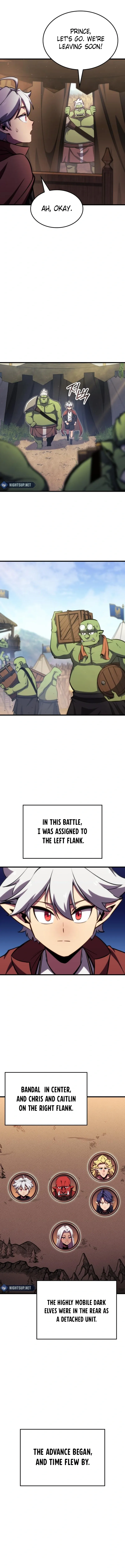 Breaker Chapter 11 page 16 - 