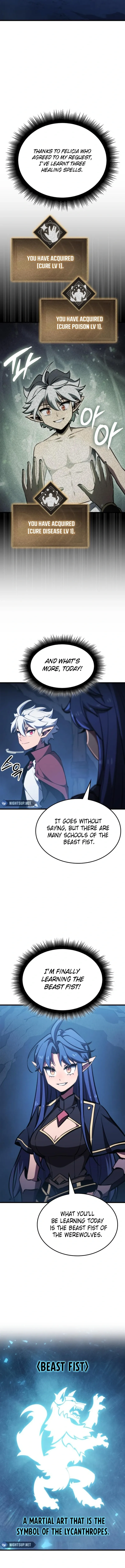 Breaker Chapter 11 page 4 - 