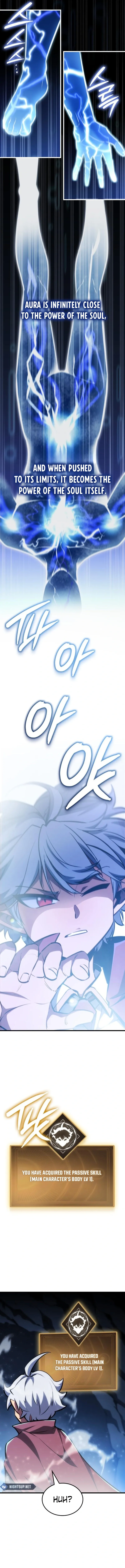 Breaker Chapter 11 page 6 - 