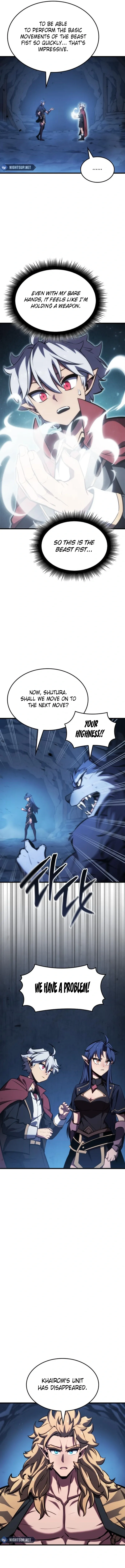 Breaker Chapter 11 page 9 - 