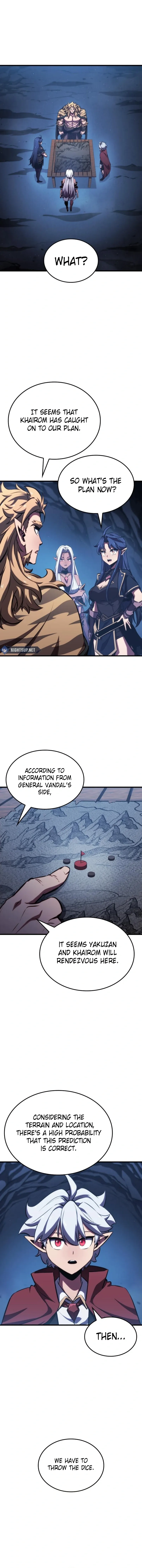 Breaker Chapter 11 page 10 - 
