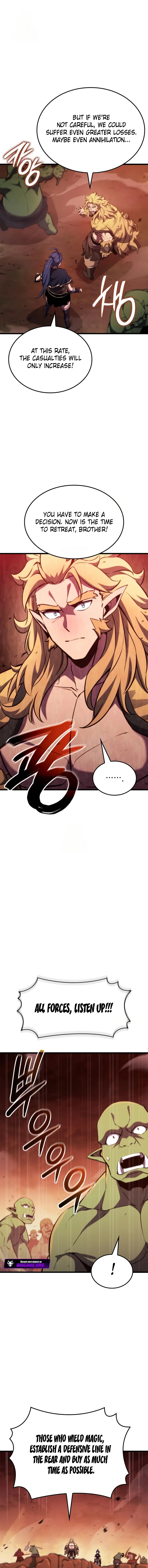 Breaker Chapter 12 page 11 - 