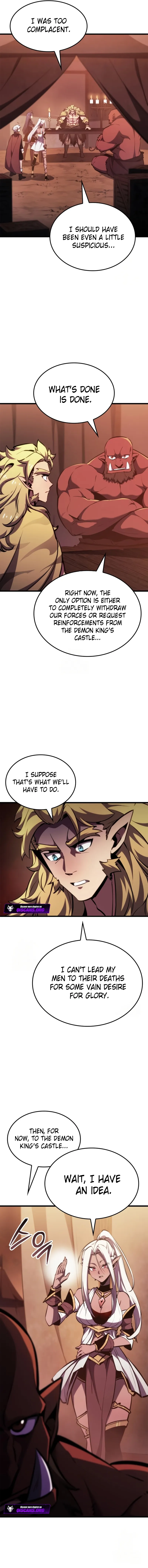Breaker Chapter 12 page 13 - 