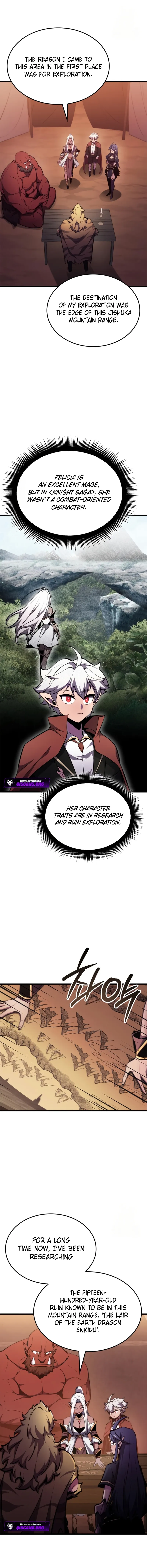 Breaker Chapter 12 page 14 - 