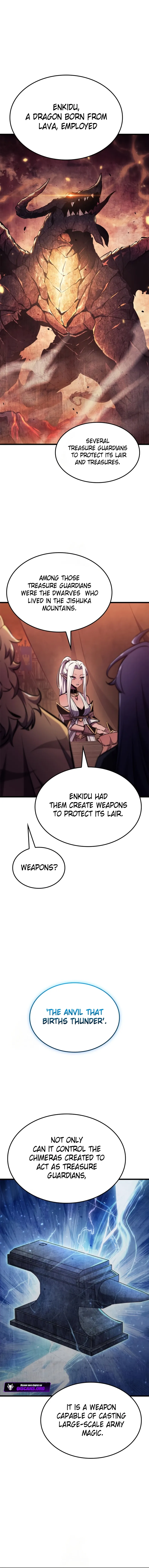 Breaker Chapter 12 page 15 - 