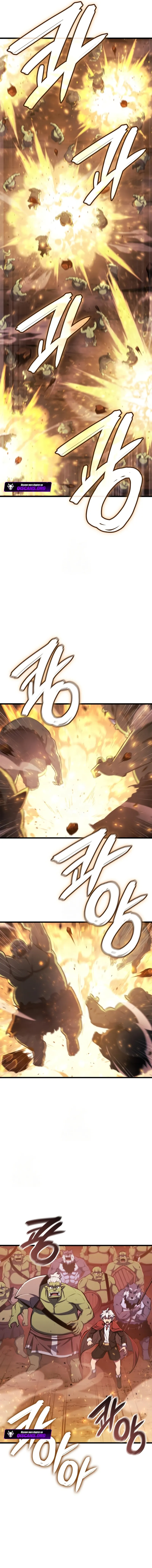 Breaker Chapter 12 page 5 - 