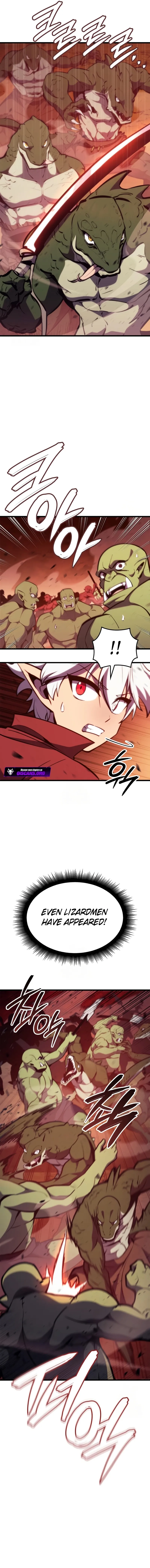 Breaker Chapter 12 page 8 - 