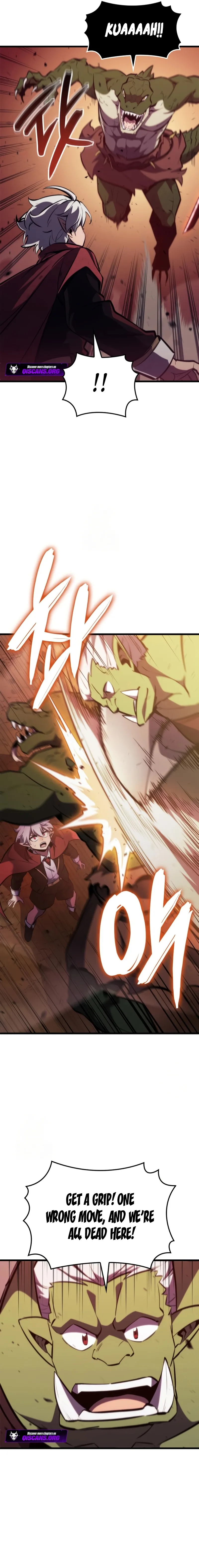 Breaker Chapter 12 page 9 - 