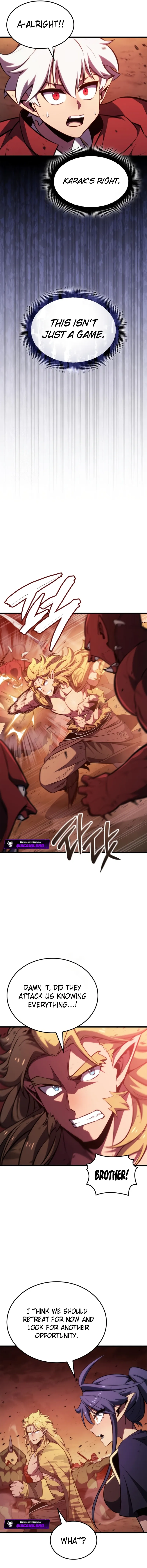 Breaker Chapter 12 page 10 - 