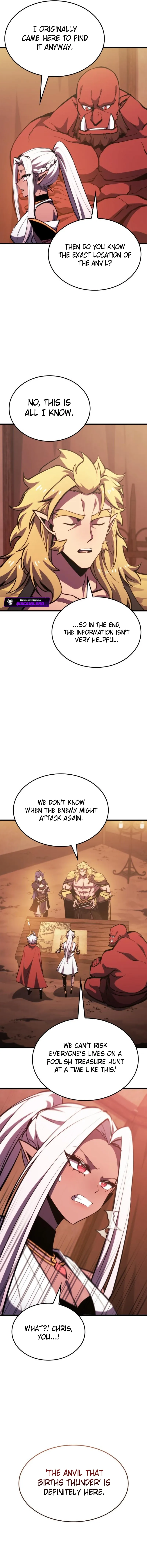 Breaker Chapter 13 page 2 - 